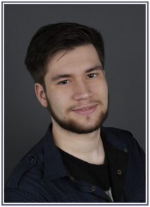 Profilbild von Max