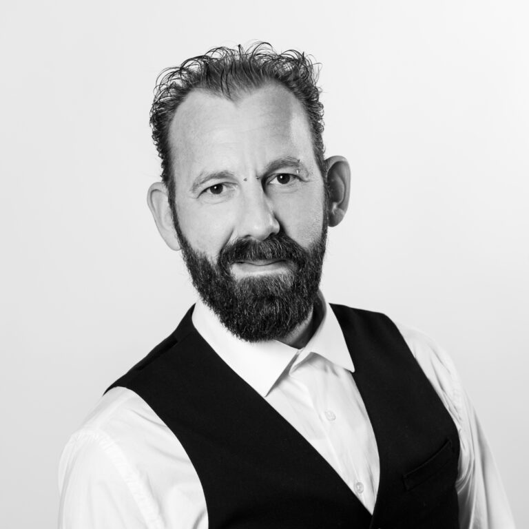 Profilbild von Matthias