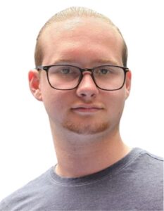 Profilbild von Lasse