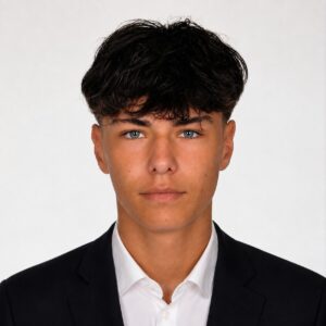 Profilbild von David