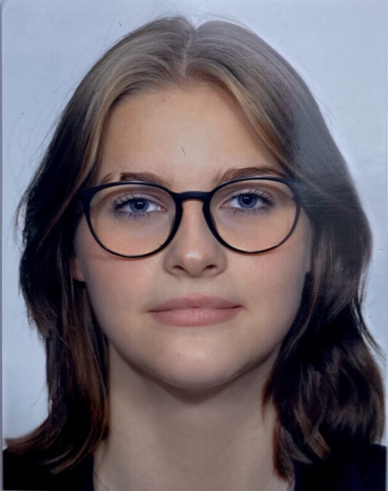 Profilbild von Josephine