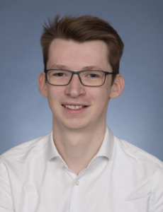 Profilbild von Lukas