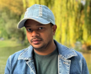 Profilbild von Mehedi