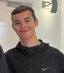 Profilbild von Jonas