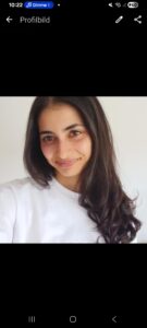 Profilbild von Hanna