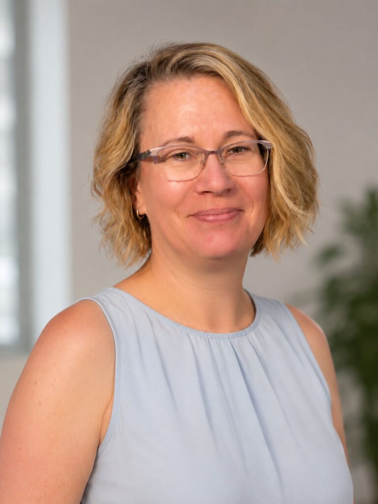 Profilbild von Simone