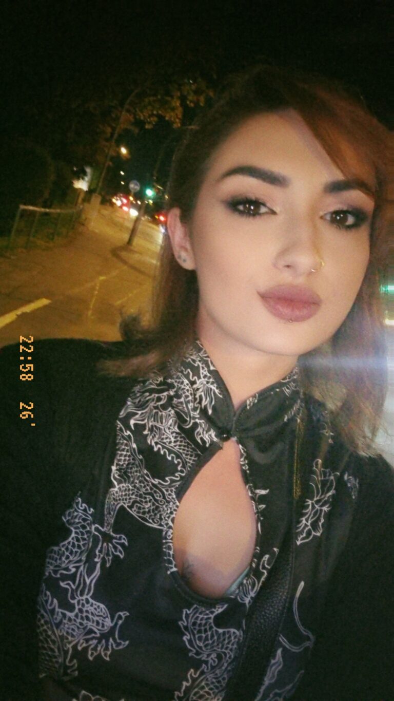 Profilbild von Elma