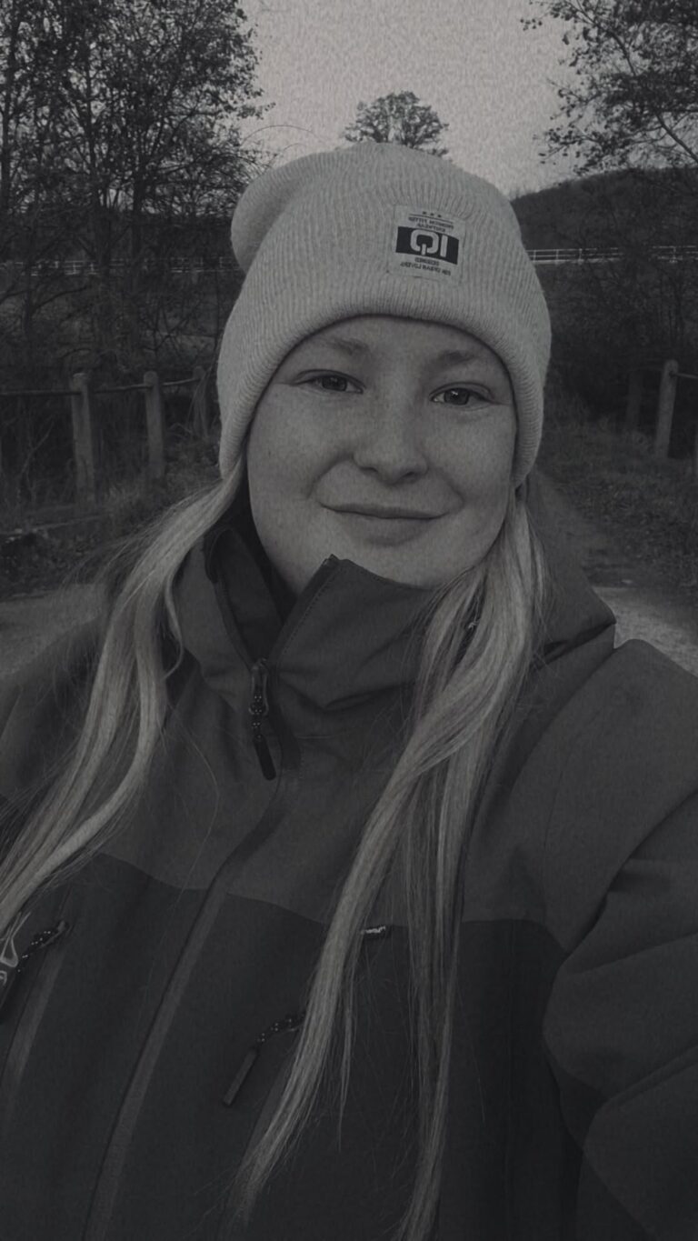 Profilbild von Anna
