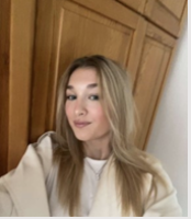 Profilbild von Michaela