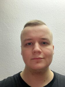 Profilbild von Oliver