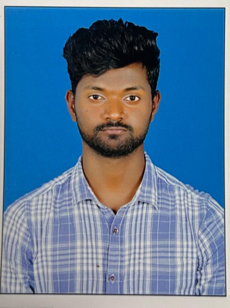 Profilbild von saikumar