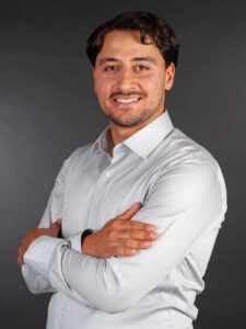 Profilbild von Tarik