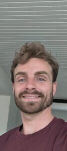 Profilbild von Laurenz