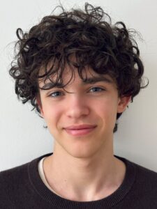 Profilbild von Eliah
