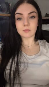 Profilbild von Anetta