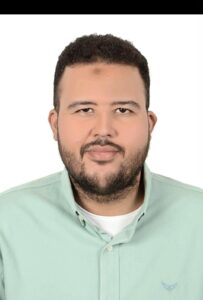 Profilbild von Mohamed