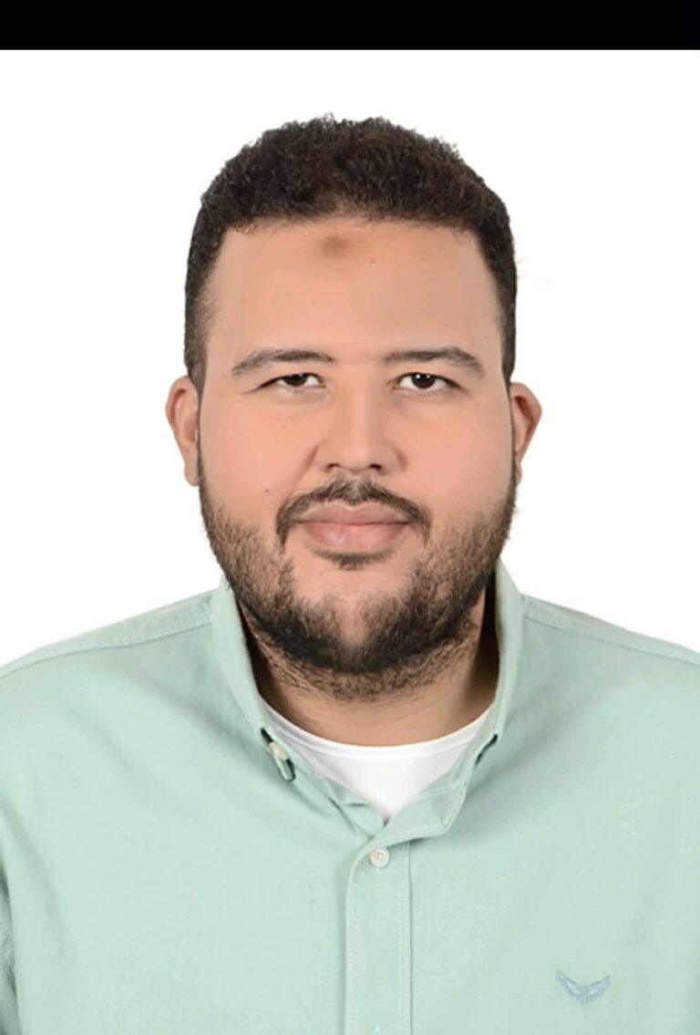 Profilbild von Mohamed
