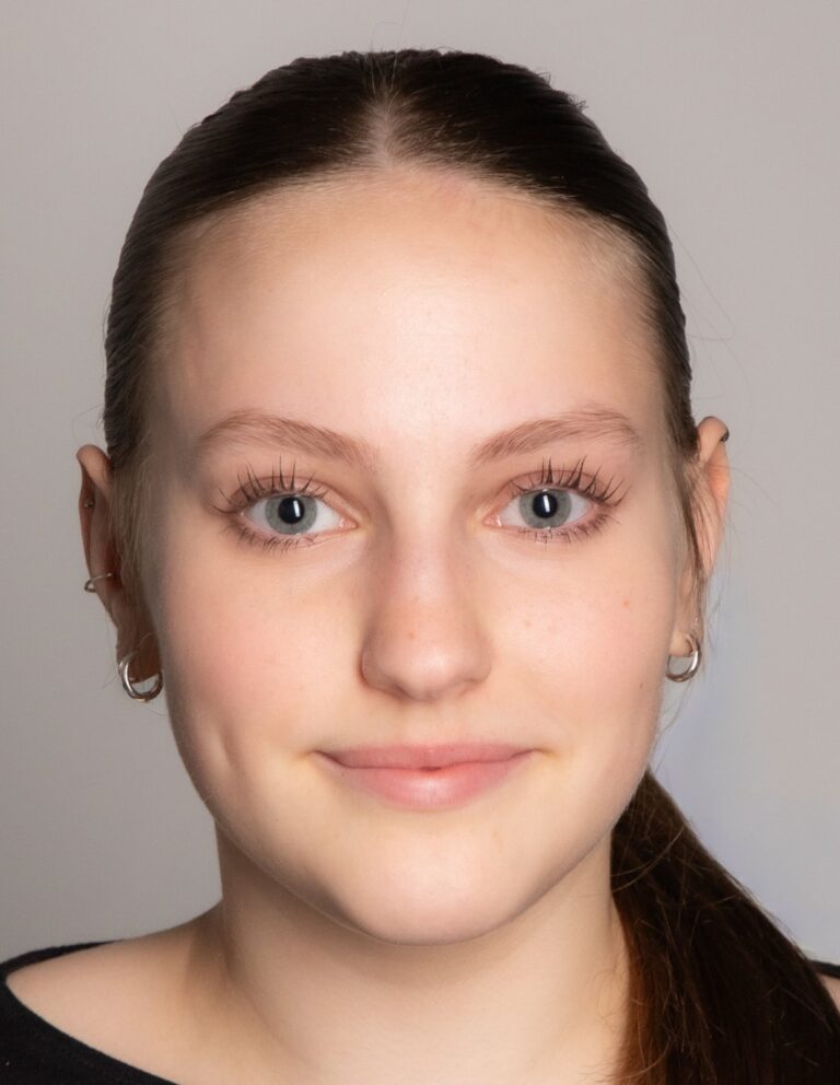 Profilbild von Isa