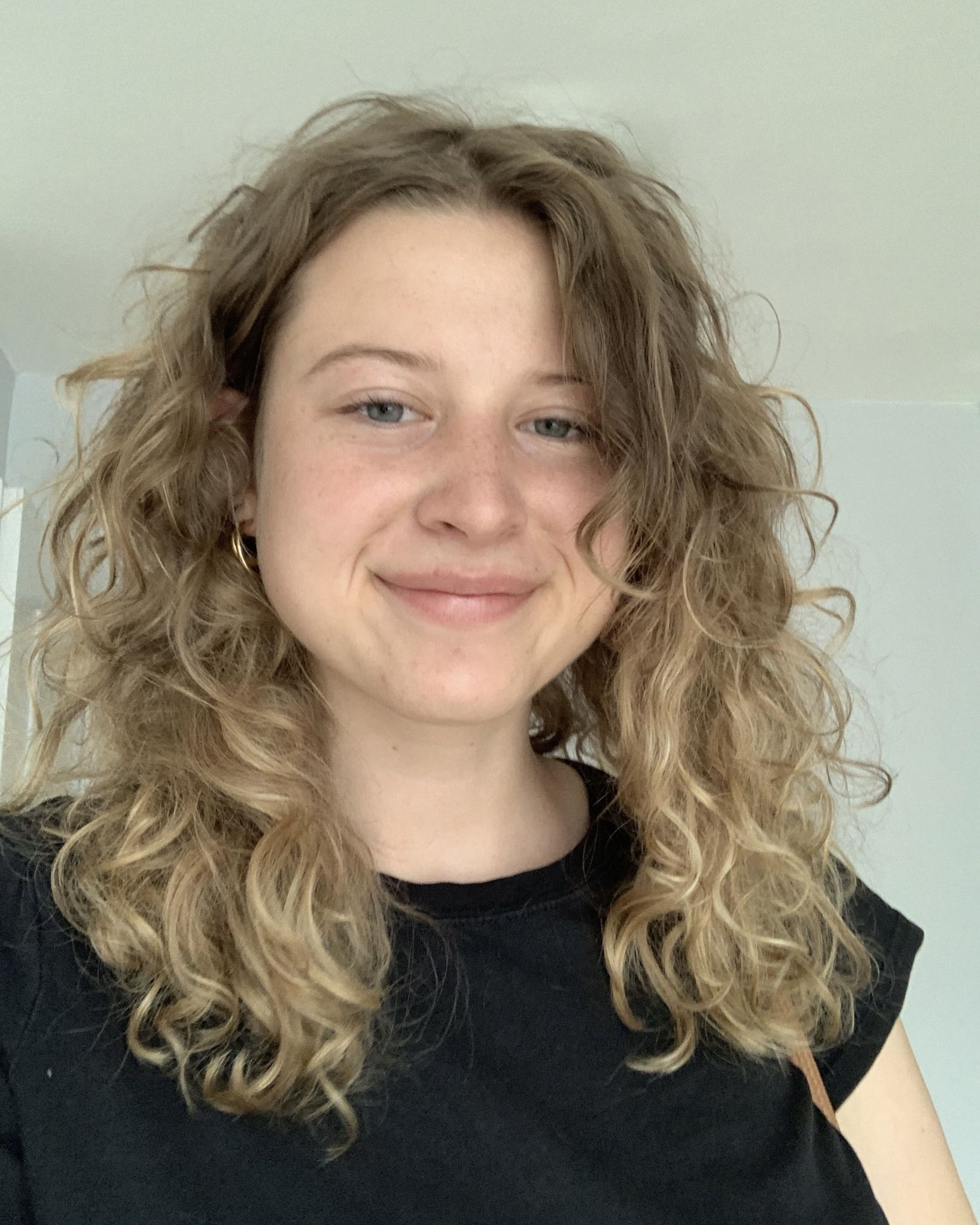 Profilbild von Madeleine