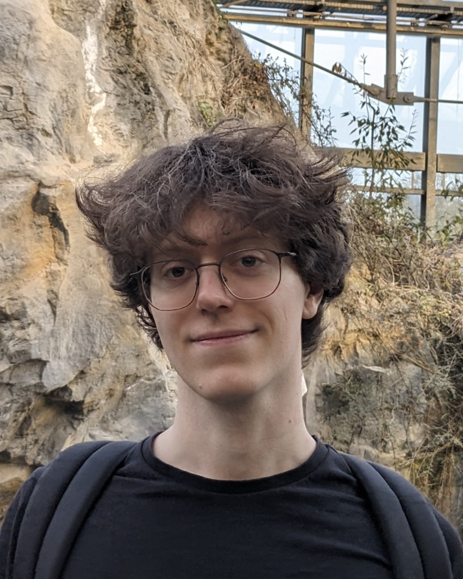 Profilbild von Lucien