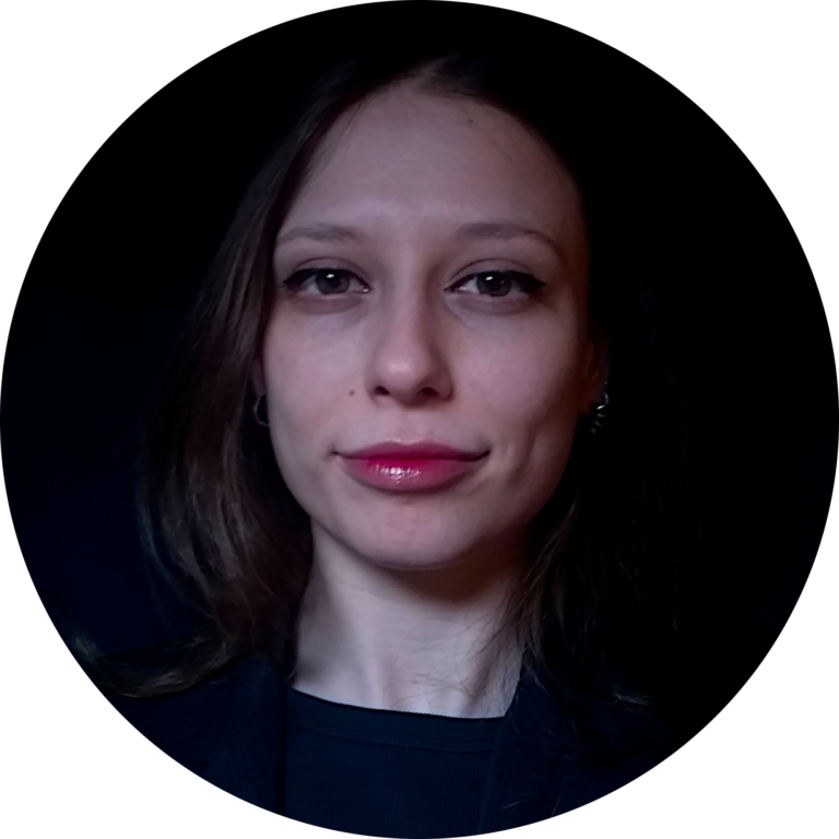 Profilbild von Simona