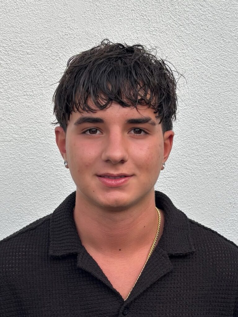 Profilbild von Tanay