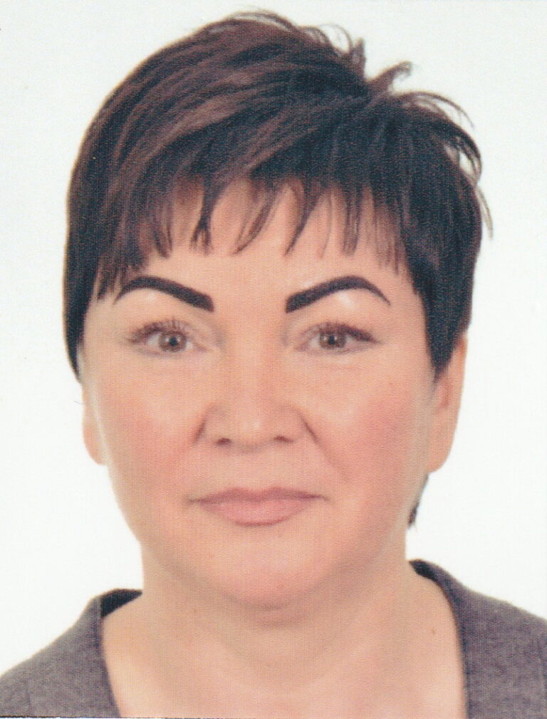 Profilbild von Liudmyla