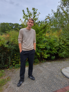 Profilbild von Lukas