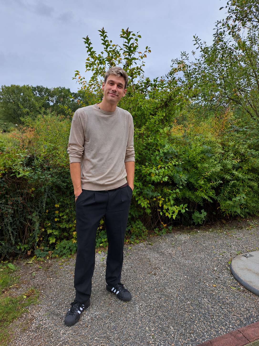 Profilbild von Lukas