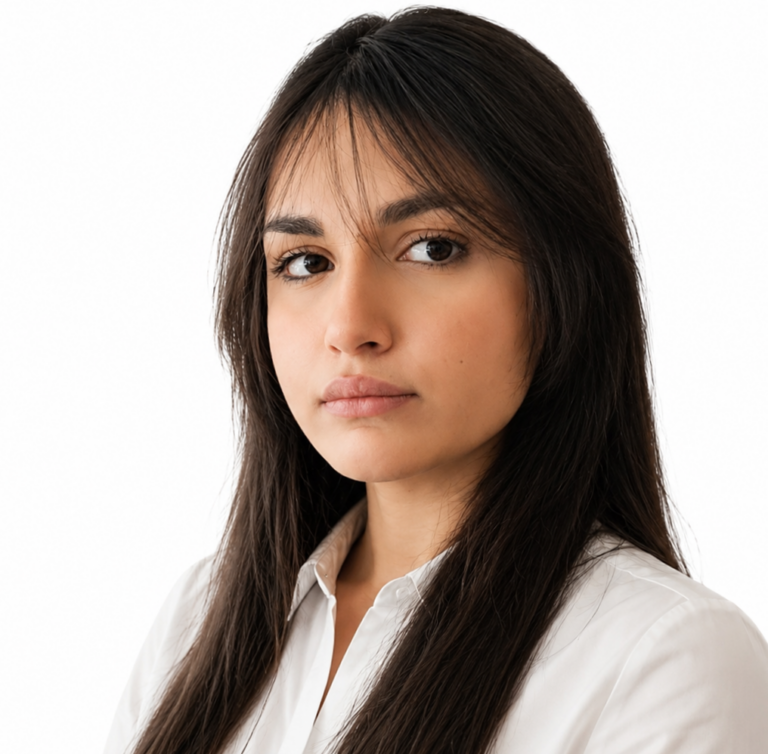 Profilfoto von Ghasaq – öffentliches CALUMA Kandidatenprofil