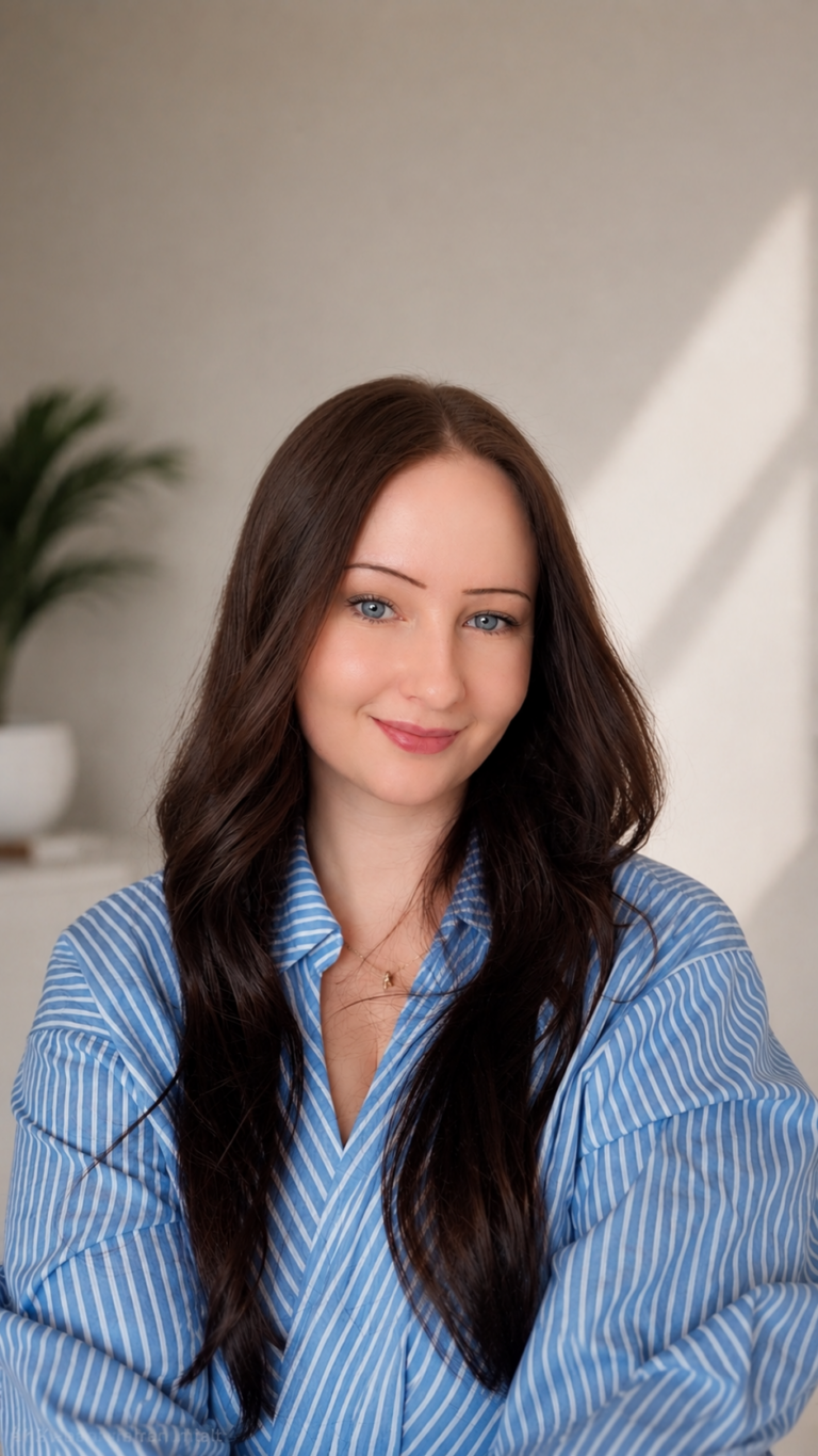 Profilbild von Tammy