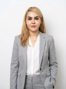 Profilbild von Bahara