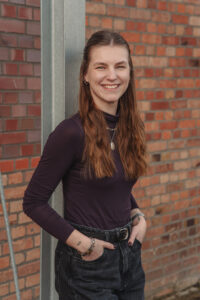 Profilbild von Lea