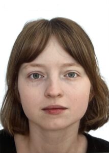 Profilbild von Juliane