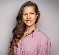 Profilbild von Sarah-Sophie
