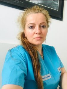 Profilbild von Natalia