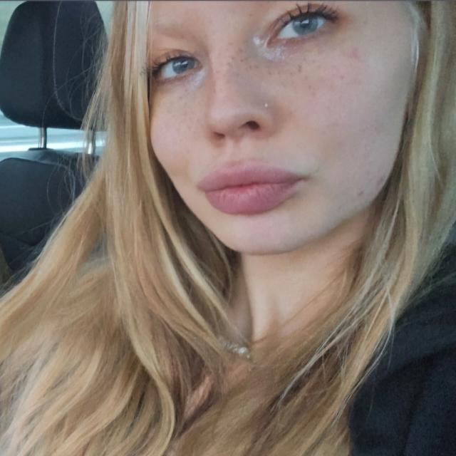 Profilbild von Annika