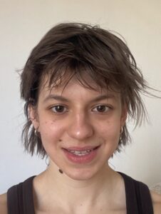 Profilbild von Zuzanna