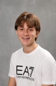 Profilbild von Simon