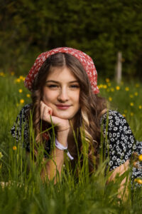Profilfoto von Emiliia