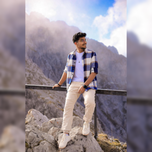 Profilfoto von Ajith