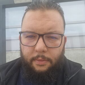 Profilbild von Hassan