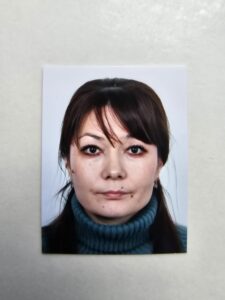 Profilbild von Alija
