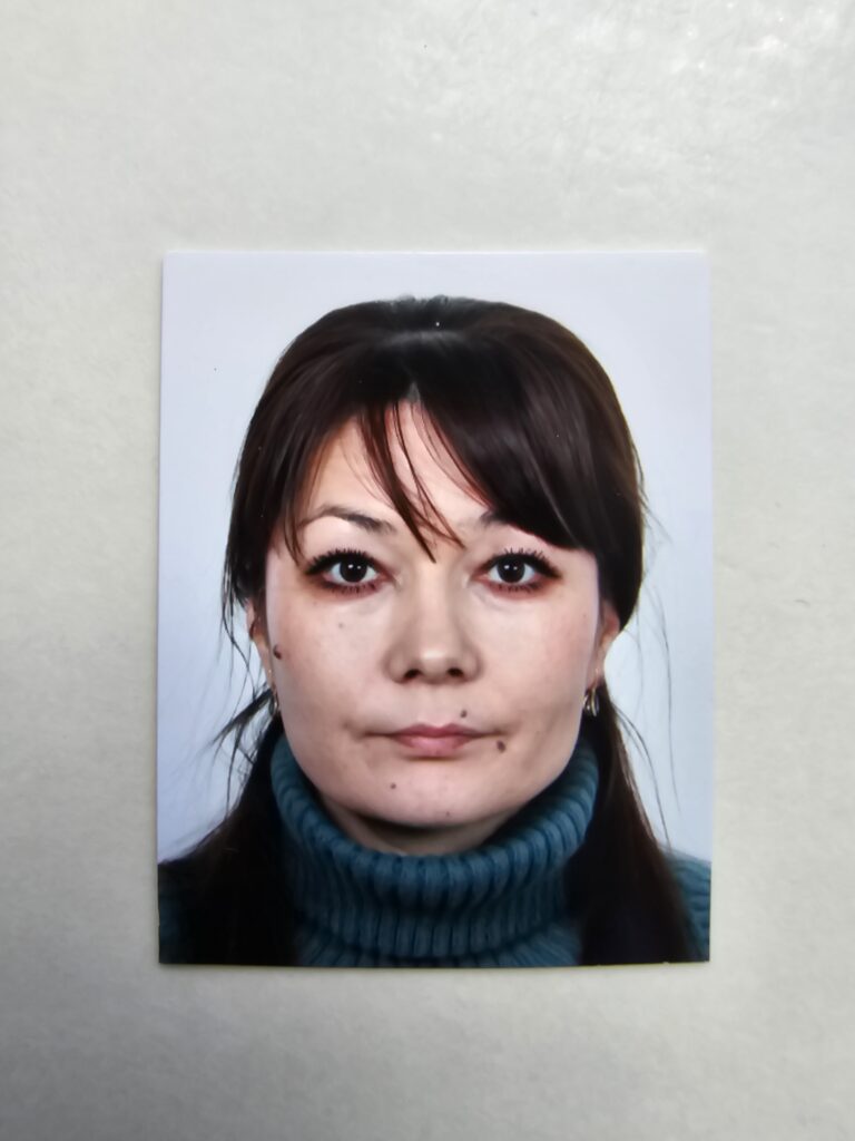 Profilbild von Alija
