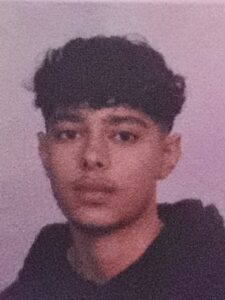 Profilbild von Asif