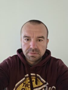 Profilbild von Marko