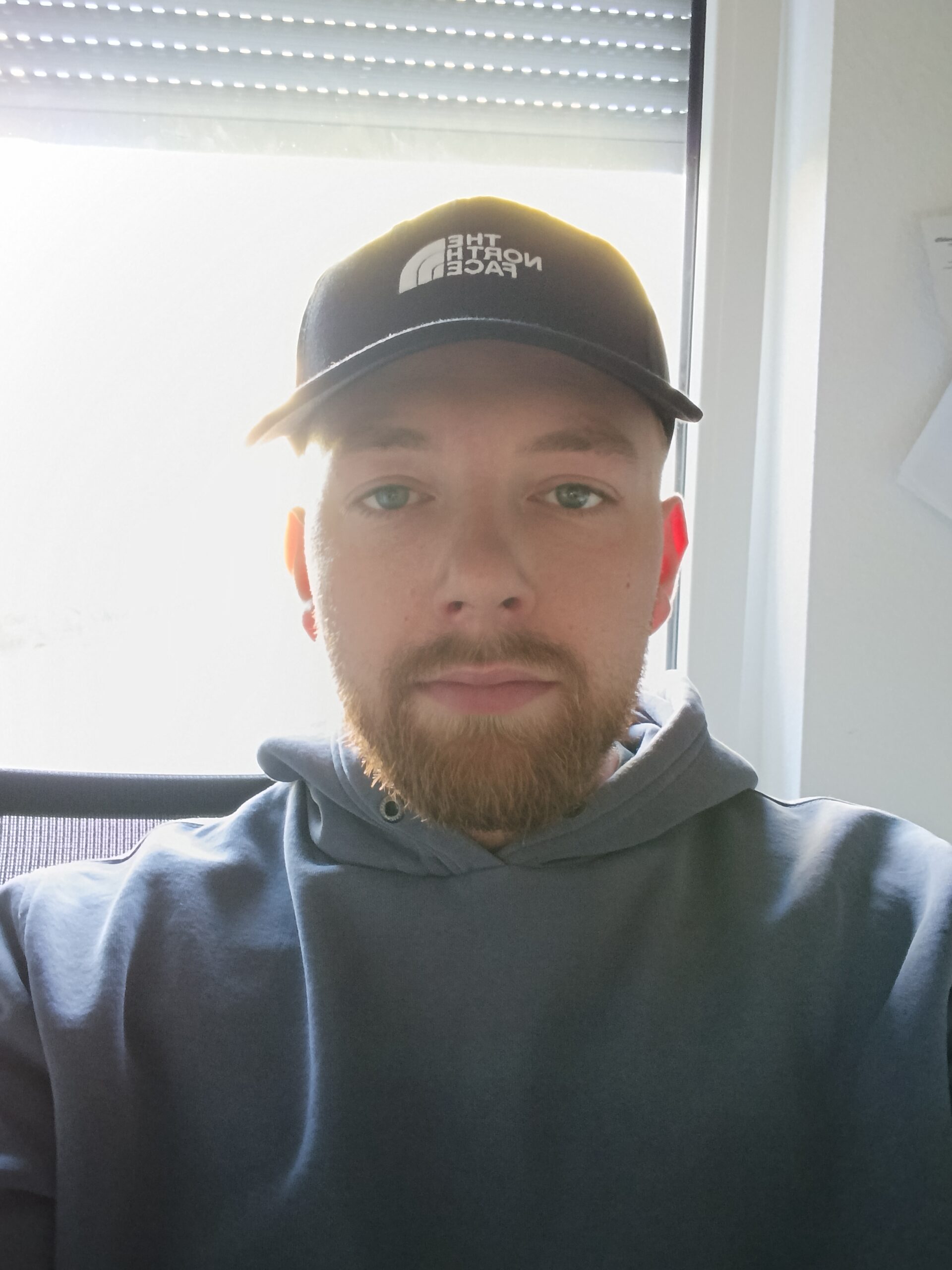 Profilbild von Marc