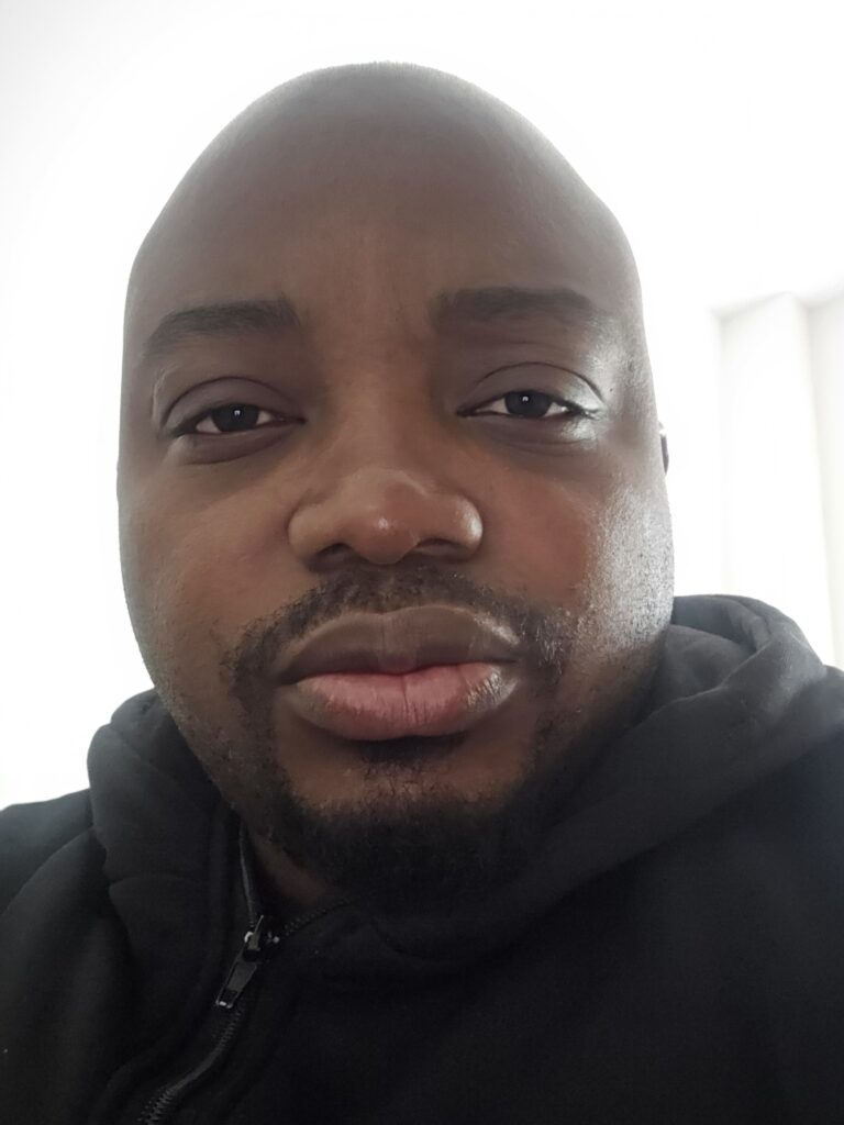 Profilbild von Houngnon