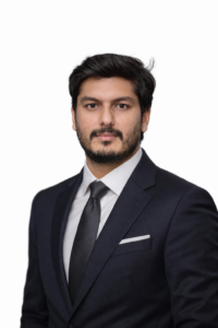 Profilbild von Ibrar