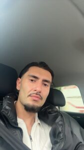 Profilbild von Ümmet